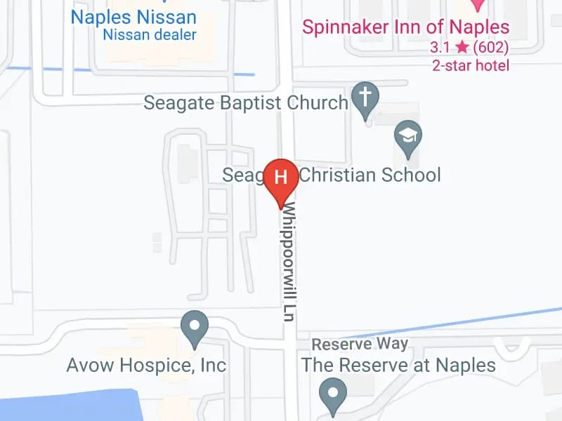 Avow Hospice Inc - Hospice in Naples, FL photo 2