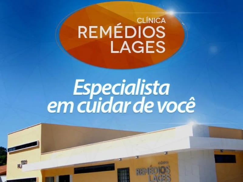 CLINICA MEDICA L B LTDA - Cuidado Domiciliar in Lages, SC photo 1