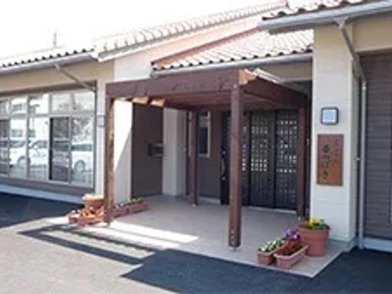 つばき居宅介護支援事業所 - 有料老人ホーム in 倉吉市, 鳥取県 photo 2
