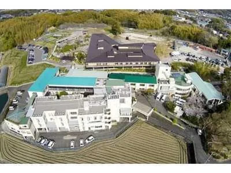 いなば荘居宅介護支援事業所 - 有料老人ホーム in 岸和田市, 大阪府 photo 4
