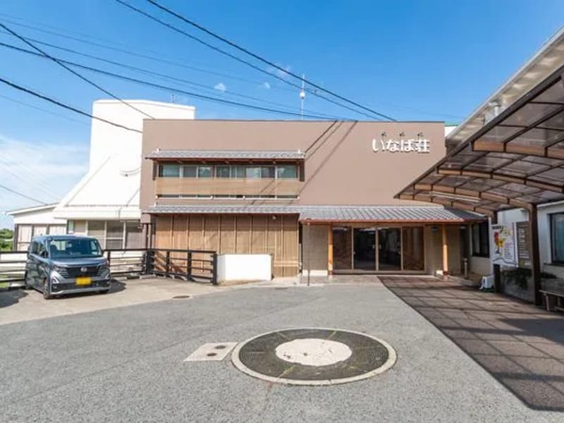 いなば荘居宅介護支援事業所 - 有料老人ホーム in 岸和田市, 大阪府 photo 6