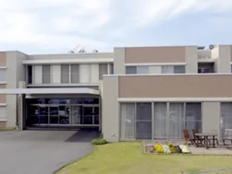 りほくケアネットワーク - 有料老人ホーム in 韮崎市, 山梨県 photo 3