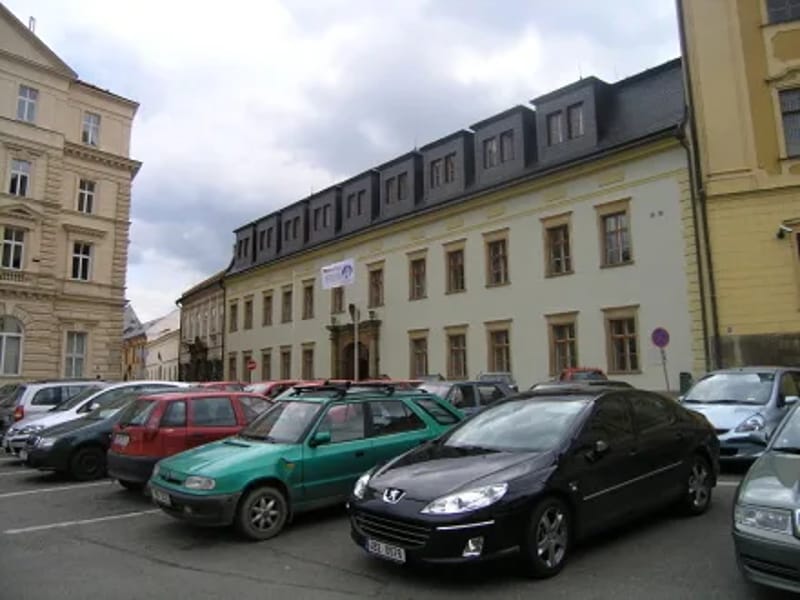 sociální - Podporované bydlení in Olomouc, Olomoucký kraj photo 2