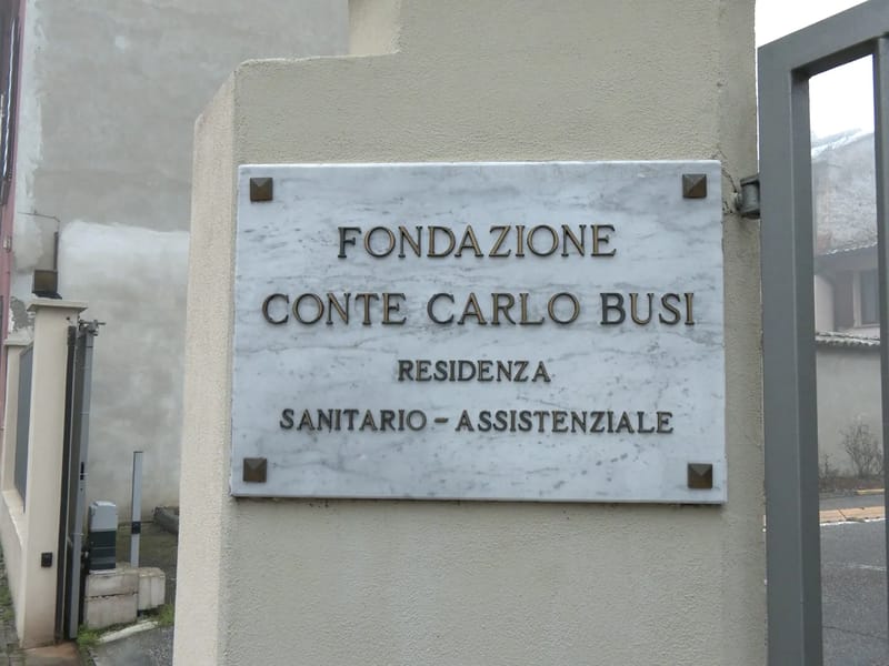 Rsa Fondazione Conte Carlo Busi - Casa di Riposo in Casalmaggiore, Lombardia photo 1
