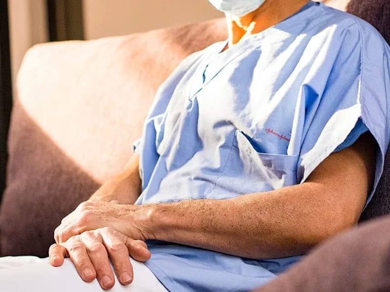 ASILO CASA CARMEN - Hogar de Ancianos in Guadalajara, Jalisco photo 6