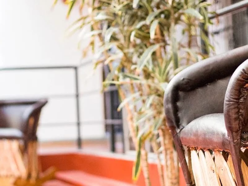 ASILO CASA CARMEN - Hogar de Ancianos in Guadalajara, Jalisco photo 5