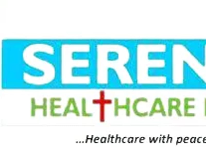 Serene Healthcare Services Ltd in Swindon, England photo 1