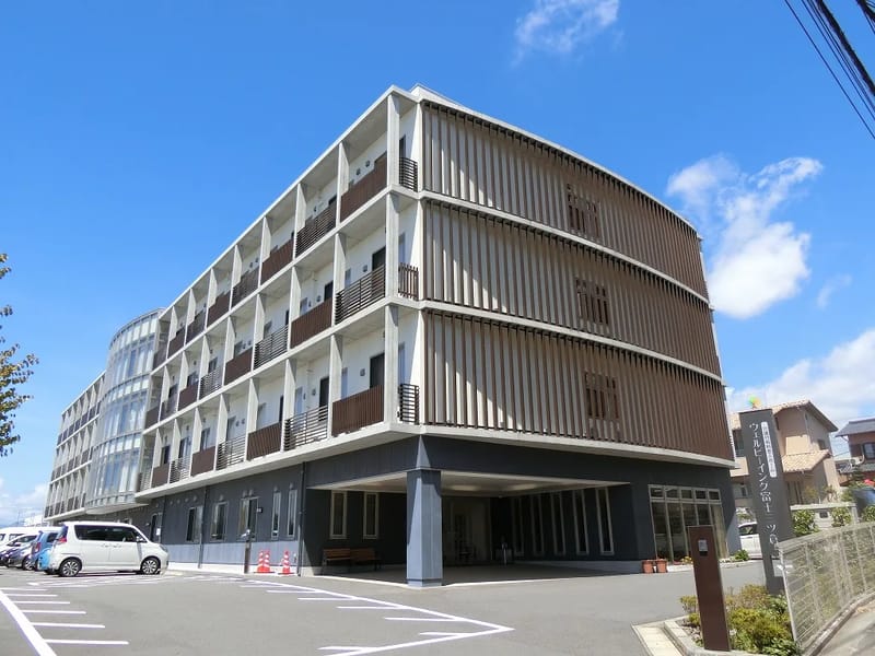 ウェルビーイング富士 - 有料老人ホーム in 富士市, 静岡県 photo 3
