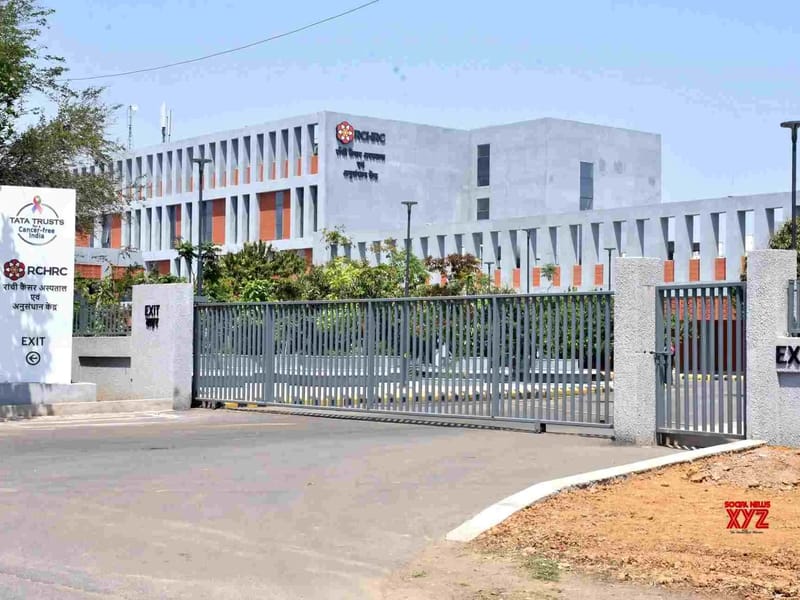 MAA Parwati Multi Speciality Hospital and Research Centre - अस्पताल in Ranchi, Jharkhand photo 1