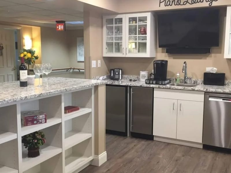Congregational Home, Inc - Assisted Living in Brookfield, WI photo 2