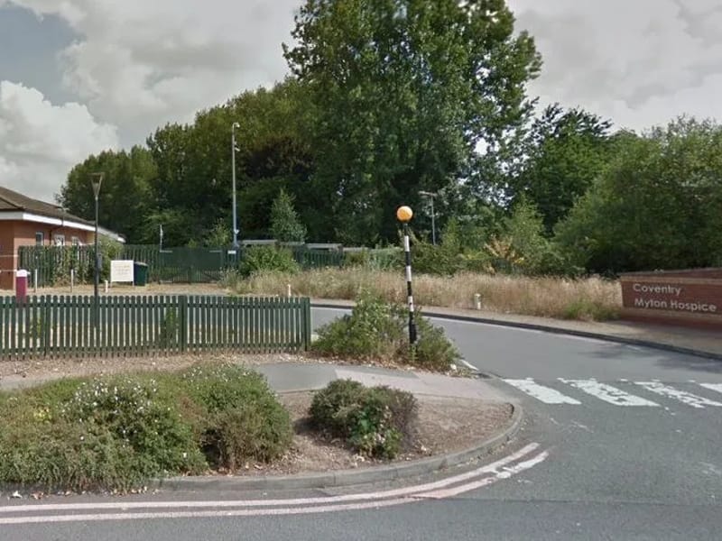 Coventry Myton Hospice - Hospice in Coventry, England photo 2