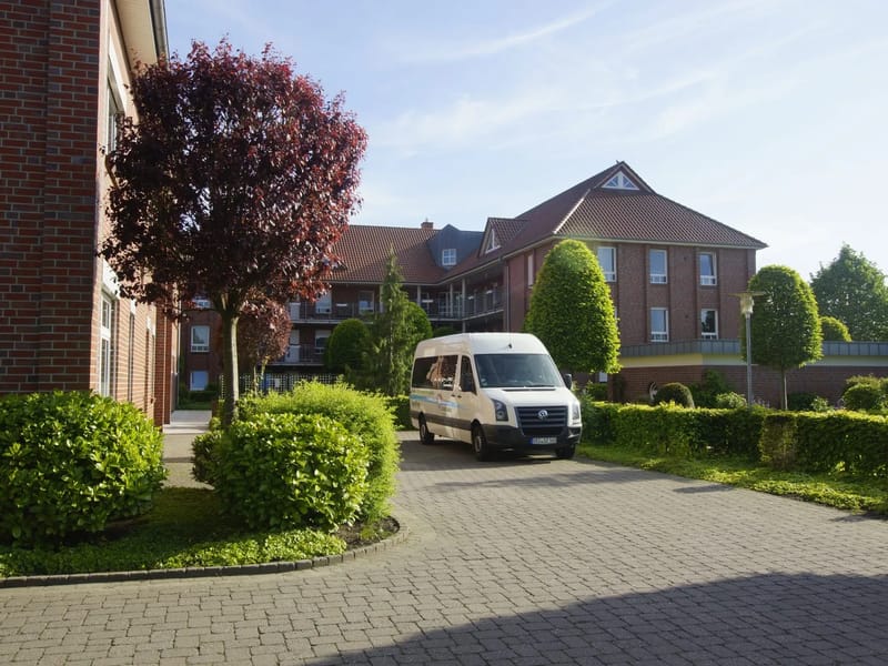 "Haus Teresa" Alten- und Pflegeheim - Pflegeheim in Vechta, Niedersachsen photo 2