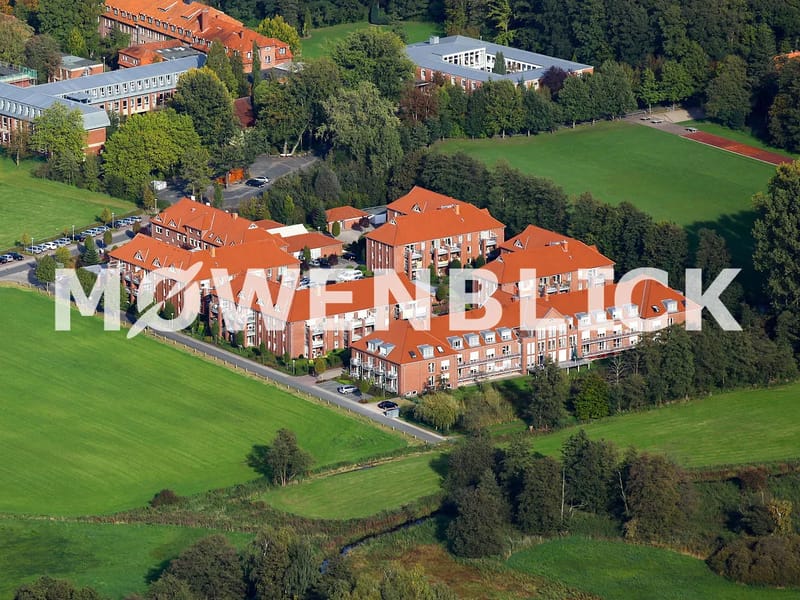 "Haus Teresa" Alten- und Pflegeheim - Pflegeheim in Vechta, Niedersachsen photo 1