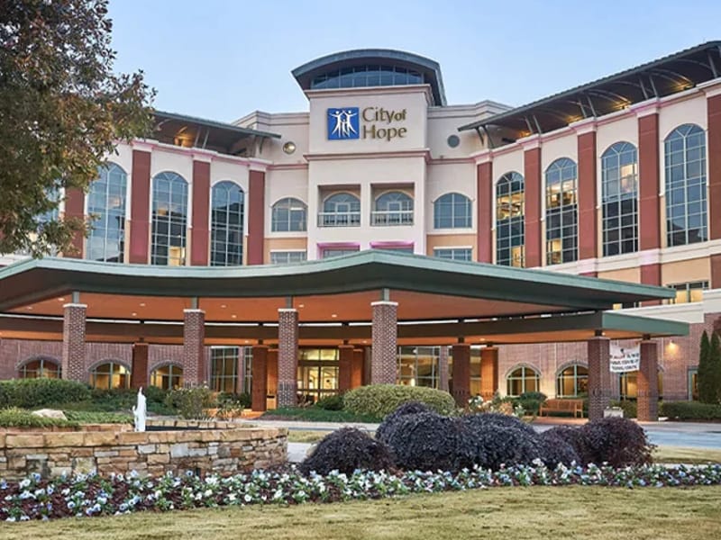 City of Hope Phoenix - Hospital in Goodyear, AZ photo 2