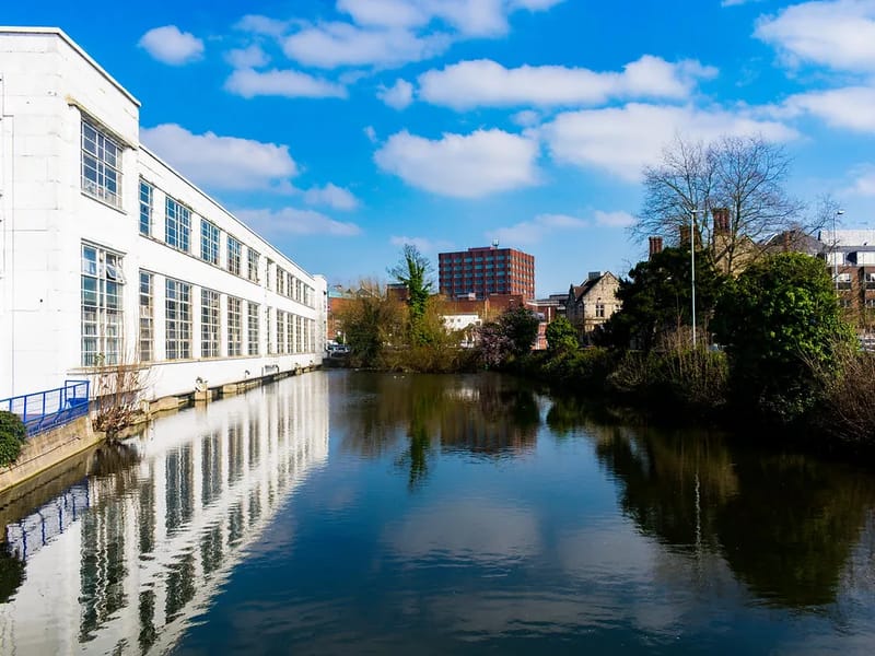Southlands in Maidstone, England photo 2