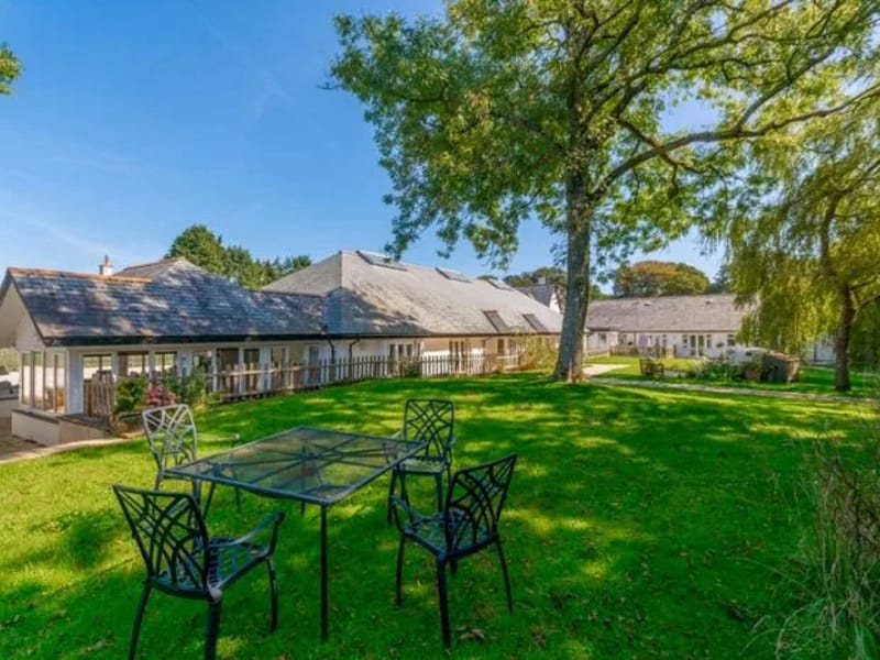 Shaftesbury Beaumont Court - Assisted Living in Prudhoe, England photo 2