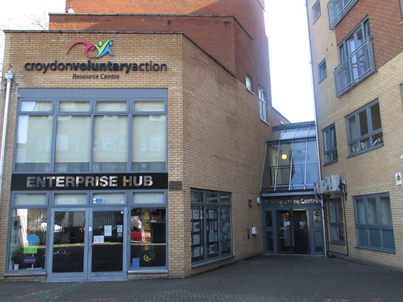 Community Reablement Service - Inpatient Rehabilitation in Croydon, England photo 2
