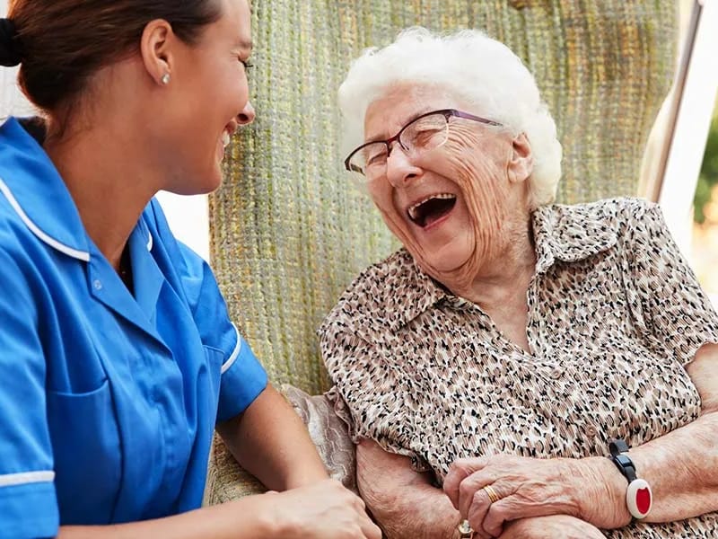 Maryfield Nursing Home - Nursing Home in Chapelizod, Dublin photo 1