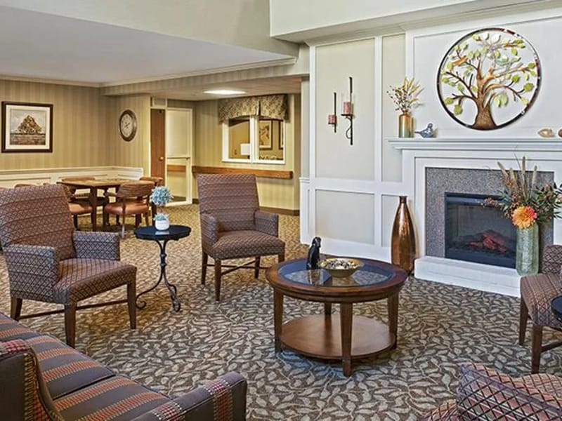 Carpenters Services - Home Health Nursing in Washington, DC photo 2