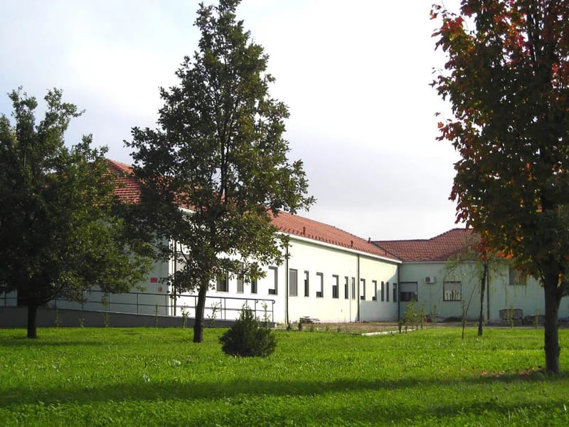 Don Carlo Ferrandi - Casa di Riposo in Breme, Lombardia photo 3