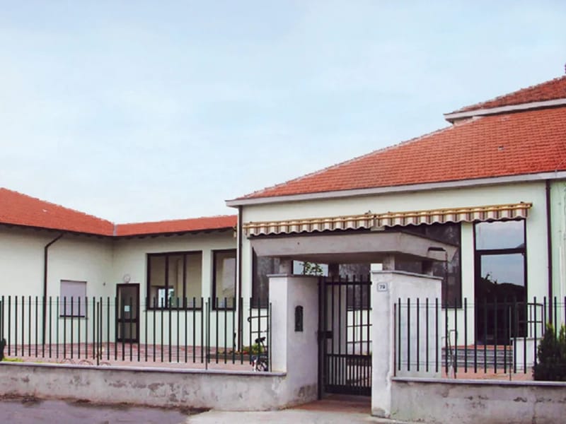 Don Carlo Ferrandi - Casa di Riposo in Breme, Lombardia photo 1