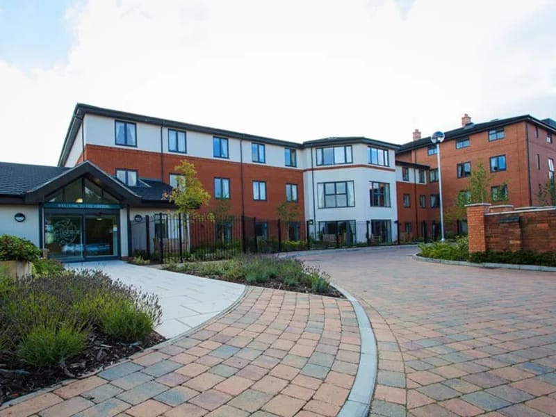 Halo Domiciliary Care - In-Home Care in Northampton, England photo 2