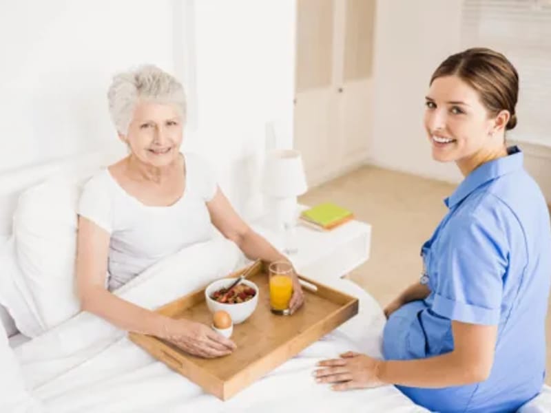 Advanced Home Health Services - Home Health Nursing in Irving, TX photo 3