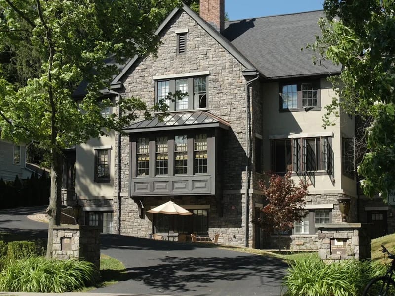 Bridges Cornell Heights Home Health - Nursing Home in Ithaca, NY photo 1
