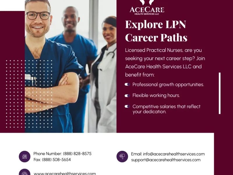 Abc Staffing INC. Dba Ace Home Health Care - Home Health Nursing in Bedford, OH photo 2