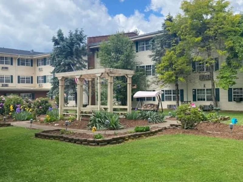 Appalachian/Brian Estates, Incorporated - Assisted Living in Boone, NC photo 3