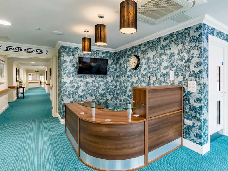 The Fernes - Assisted Living in Fareham, England photo 1