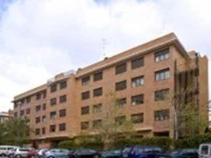 Sar Quavitae Fontibre - Hogar de Ancianos in Zaragoza, Aragón photo 1
