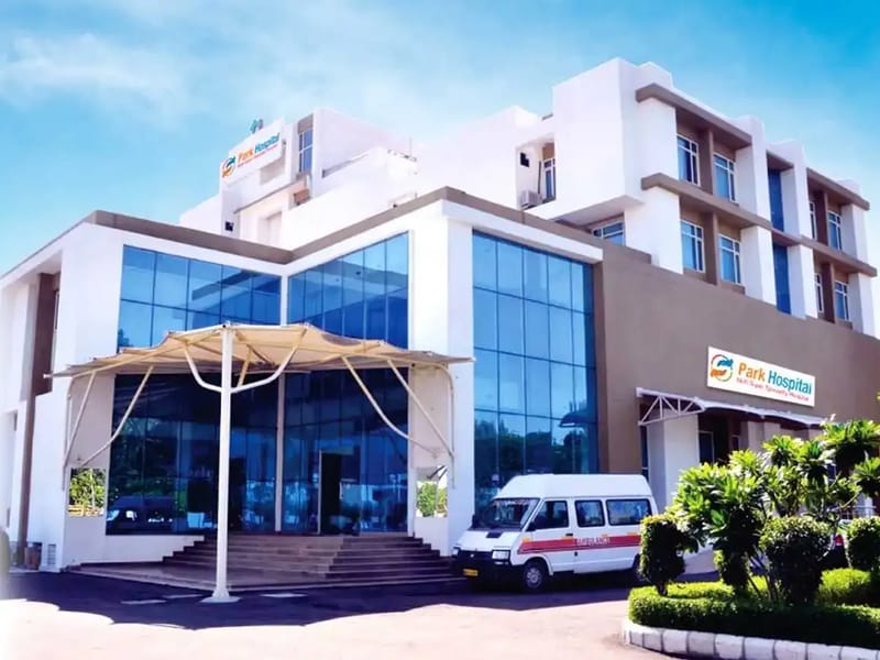Ishwer Ocean Ayurved Hospital - अस्पताल in Karnal, Haryana photo 1