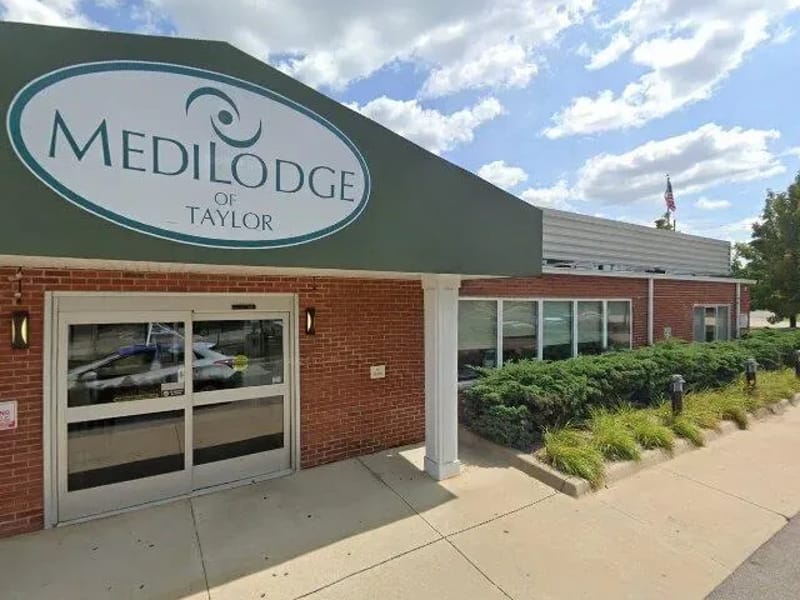 Medilodge of Taylor - Nursing Home in Taylor, MI photo 1