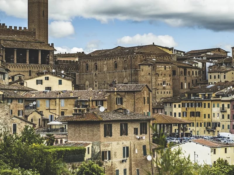 CENTRO DIURNO SIENA - Centro Diurno in Siena, SI, Toscana photo 1