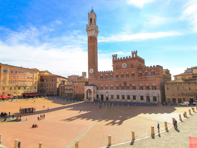CENTRO DIURNO SIENA - Centro Diurno in Siena, SI, Toscana photo 3
