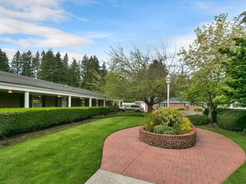 Bridge Crest Post Acute - Nursing Home in Vancouver, WA photo 2