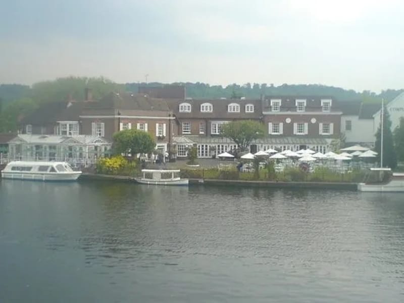 Marlow in Worthing, England photo 6