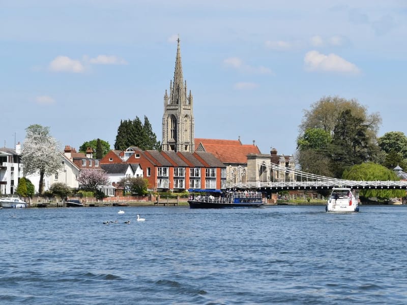 Marlow in Worthing, England photo 4