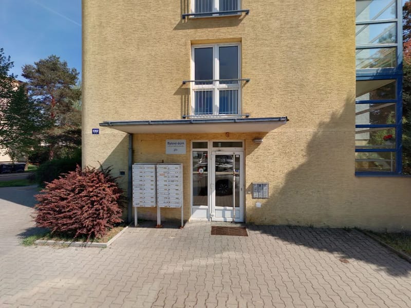 denní stacionáře (4157827) - Denní stacionář in Zlín, Zlínský kraj photo 1