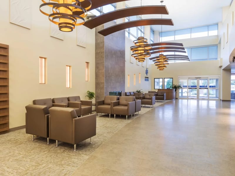 Gothenburg Health - Hospital in Gothenburg, NE photo 2