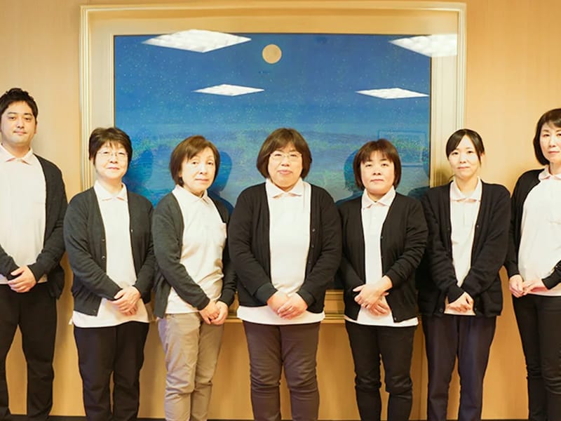 キョーワケアプランセンター - 有料老人ホーム in 名古屋市東区, 愛知県 photo 2