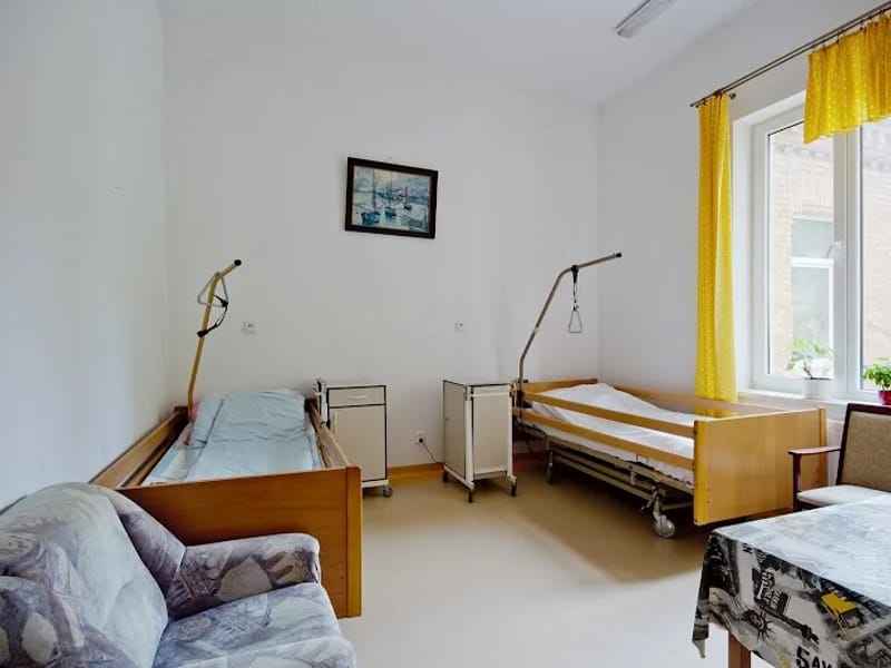 Centrum Opieki Nowy Dwór Mazowiecki - Hospicjum in Nowy Dwór Mazowiecki, Nowy Dwór Mazowiecki photo 2