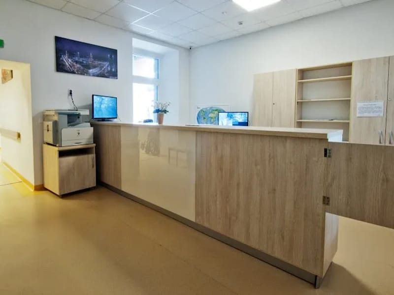 Centrum Opieki Nowy Dwór Mazowiecki - Hospicjum in Nowy Dwór Mazowiecki, Nowy Dwór Mazowiecki photo 7
