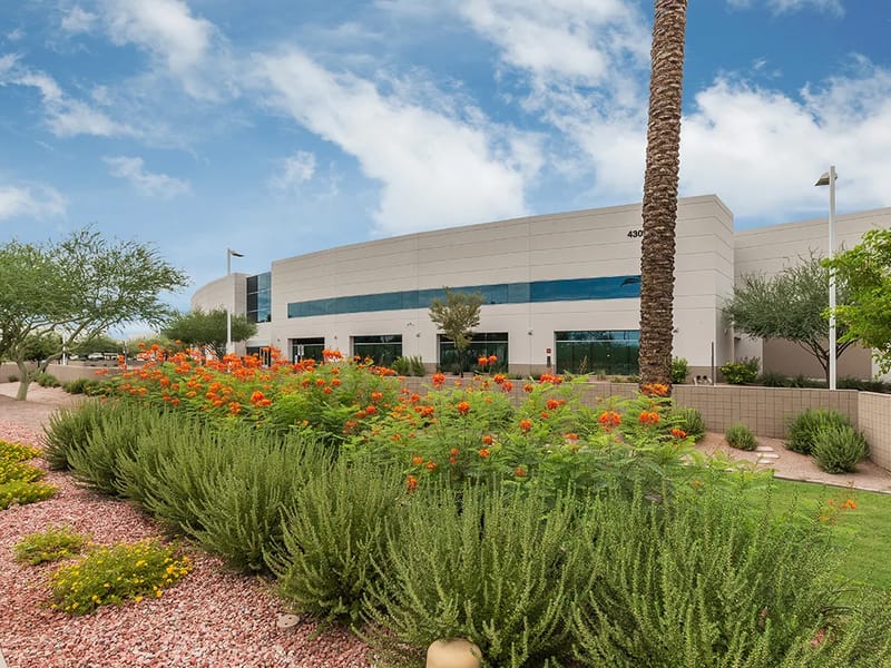 Coram Alternate Site Services INC — Home Health Nursing, Phoenix, AZ · photo 2
