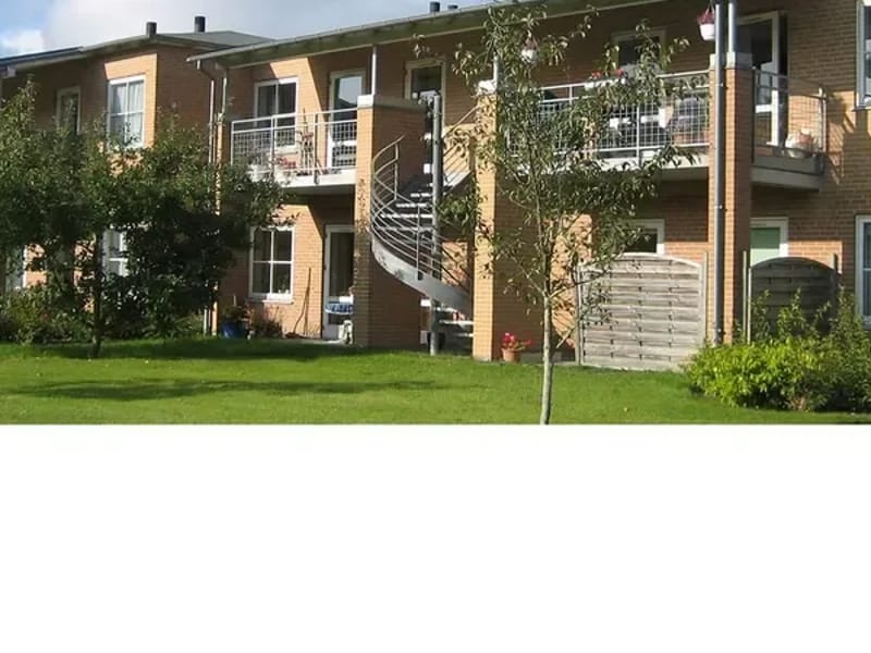 Plejecenter Tirsdalen - Plejehjem in Randers, Region Midtjylland photo 1