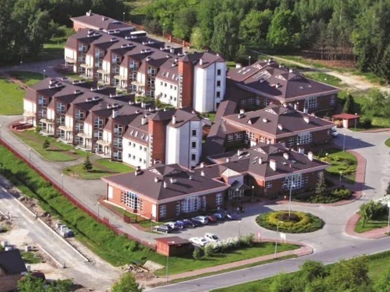 Pielęgniarska Opieka Długoterminowa im. św. Franciszka s.c. NZOZ - Pielęgniarstwo domowe in Mielec, Mielec photo 2