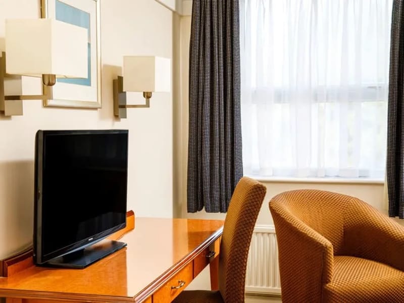 Blackrod House - Assisted Living in Bolton, England photo 2