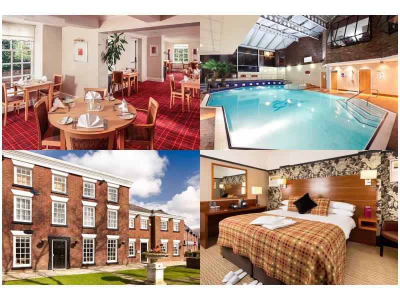 Blackrod House - Assisted Living in Bolton, England photo 1