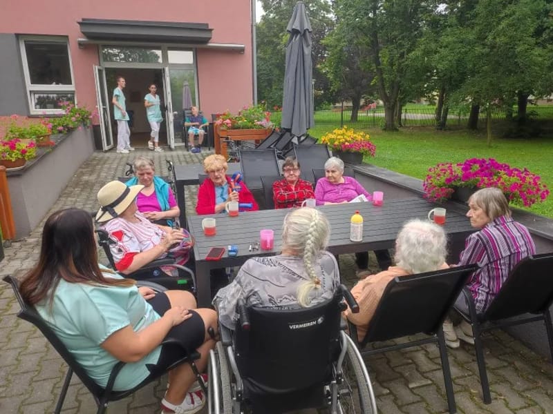 domovy pro seniory (7909359) - Podporované bydlení in Ostrava, Moravskoslezský kraj photo 3